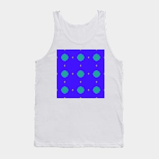 Minimal Garden 1.8 Tank Top